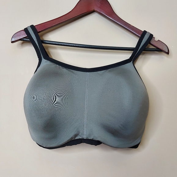 Natori Yogi Convertible Sports Bra - Picture 7 of 10